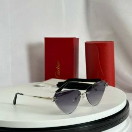 Picture of Cartier Sunglasses _SKUfw55795463fw